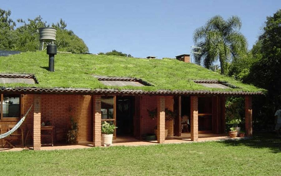 Arquitetura Verde & Paisagismo Sustentável - ESSA - Estratégia Socioambiental
