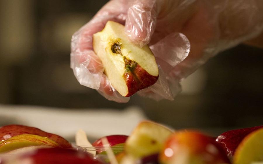 Combate ao Desperdício - ESSA - Estratégia Socioambiental