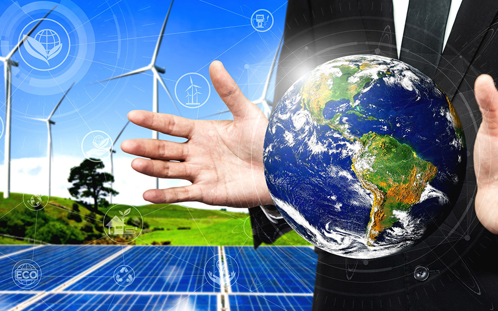 Sustentabilidade Corporativa & Responsabilidade Social - ESSA - Estratégia Socioambiental