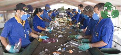 Gestão de Resíduos Sólidos - ESSA - Estratégia Socioambiental - 1