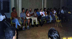 Associação de Produtores Rurais - FundaçãoESSA - Estratégia Socioambiental