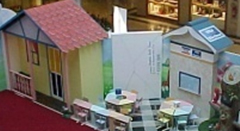 Cidade do Livro ItineranteESSA - Estratégia Socioambiental