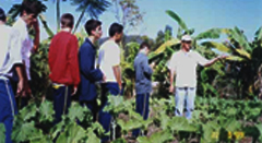 Educação Ambiental - Sul de Minas GeraisESSA - Estratégia Socioambiental