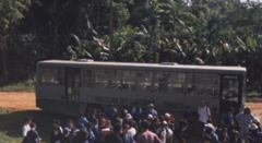 Educação Ambiental - Vale do RibeiraESSA - Estratégia Socioambiental