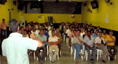 Fórum de Desenvolvimento Sustentável de ParelheirosESSA - Estratégia Socioambiental