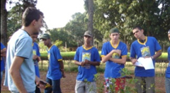 Guardiões do VerdeESSA - Estratégia Socioambiental