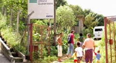 Núcleo de Agricultura Urbana (NAU)ESSA - Estratégia Socioambiental