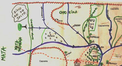 Planejamento e Manejo Sustentável da Mata Atlântica - CaixetaESSA - Estratégia Socioambiental