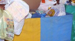 Programa Coleta Seletiva SolidáriaESSA - Estratégia Socioambiental