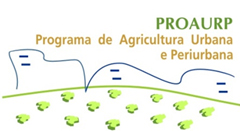 Programa de Agricultura Urbana e Periurbana - PROAURPESSA - Estratégia Socioambiental