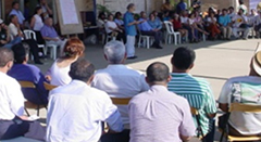 Programa - Fomento a Organização ComunitáriaESSA - Estratégia Socioambiental