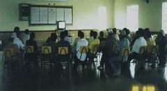 Projeto ATER - Qualificação no Meio RuralESSA - Estratégia Socioambiental