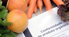 Projeto Certificação OrgânicaESSA - Estratégia Socioambiental