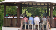 Projeto Comunidade Viva Verde - Qualificação para ReinserçãoESSA - Estratégia Socioambiental