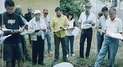 Projeto Dias de Campo - Teoria e Prática no Meio RuralESSA - Estratégia Socioambiental