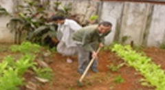 Projeto Mães da APAEESSA - Estratégia Socioambiental