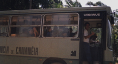 Projeto Oficinas de AgroecologiaESSA - Estratégia Socioambiental