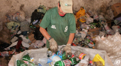 Projeto Reciclagem - Fundação Banco do BrasilESSA - Estratégia Socioambiental