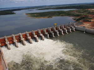 Investimento Social Privado - Consórcio de Energia Elétrica - ESSA - Estratégia Socioambiental - 1