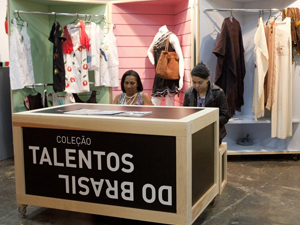 Talentos do Brasil - Artesanato e Moda Sustentável - ESSA - Estratégia Socioambiental - 1