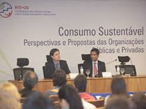 Consumo Sustentável - Inteligência de Mercado - ESSA - Estratégia Socioambiental - 1