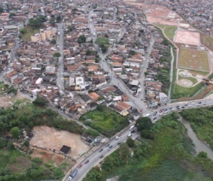 Núcleo Sustentável Pedreira - ESSA - Estratégia Socioambiental - 1