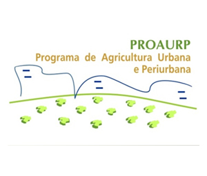 Programa de Agricultura Urbana e Periurbana - PROAURP - ESSA - Estratégia Socioambiental - 1