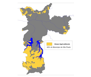 Projeto Agricultores Familiares Paulistanos - ESSA - Estratégia Socioambiental - 1