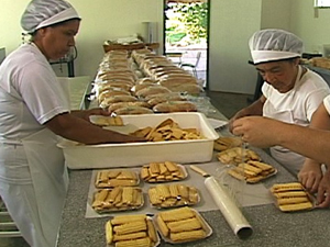 Agroindústria para Mulheres - ESSA - Estratégia Socioambiental - 1