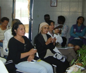 Projeto Plantas Medicinais - ESSA - Estratégia Socioambiental - 1