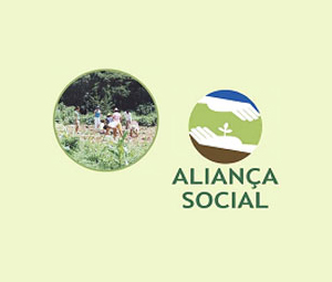 Projeto Aliança Social - ESSA - Estratégia Socioambiental - 1