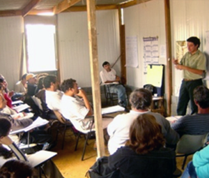 Projeto Oficinas de Agricultura Urbana - Plantando Vida - ESSA - Estratégia Socioambiental - 1