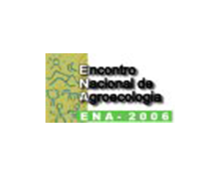 II ENA (Encontro Nacional de Agroecologia) - ESSA - Estratégia Socioambiental - 1