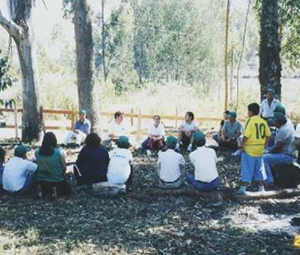 Avaliação de Investimento Social Internacional - ESSA - Estratégia Socioambiental - 1