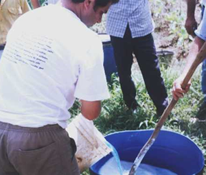 Projeto ATER - Qualificação no Meio Rural - ESSA - Estratégia Socioambiental - 1