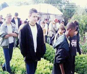 Educação Ambiental - Sul de Minas Gerais - ESSA - Estratégia Socioambiental - 1