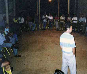 Associação de Produtores Rurais - Fundação - ESSA - Estratégia Socioambiental - 1