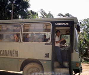 Projeto Oficinas de Agroecologia - ESSA - Estratégia Socioambiental - 1