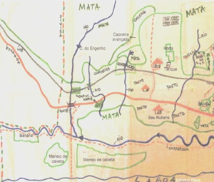 Planejamento e Manejo Sustentável da Mata Atlântica - Caixeta - ESSA - Estratégia Socioambiental - 1